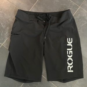 Rogue Athletic Shorts
